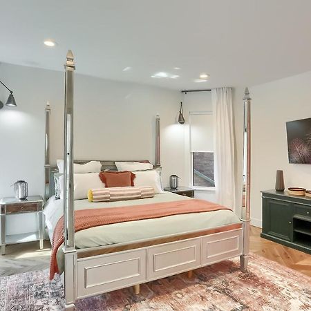 Newly Renovated Victorian Gem Perfect Space For Family Vacations! Питтсбург Экстерьер фото