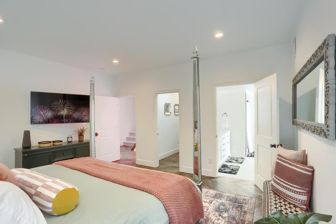 Newly Renovated Victorian Gem Perfect Space For Family Vacations! Питтсбург Экстерьер фото