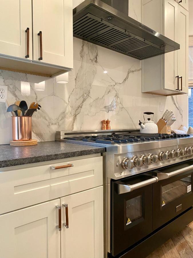 Newly Renovated Victorian Gem Perfect Space For Family Vacations! Питтсбург Экстерьер фото