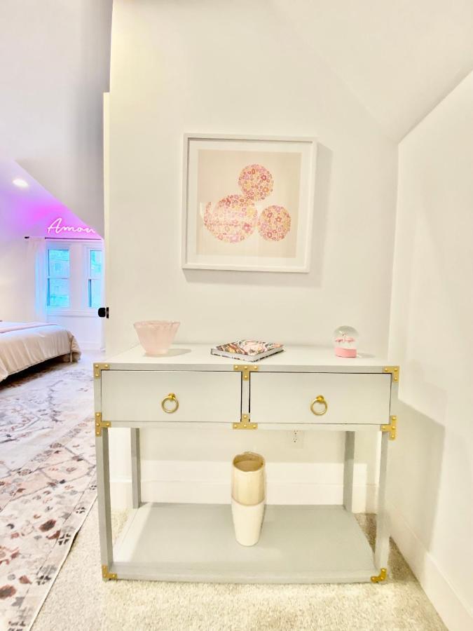 Newly Renovated Victorian Gem Perfect Space For Family Vacations! Питтсбург Экстерьер фото